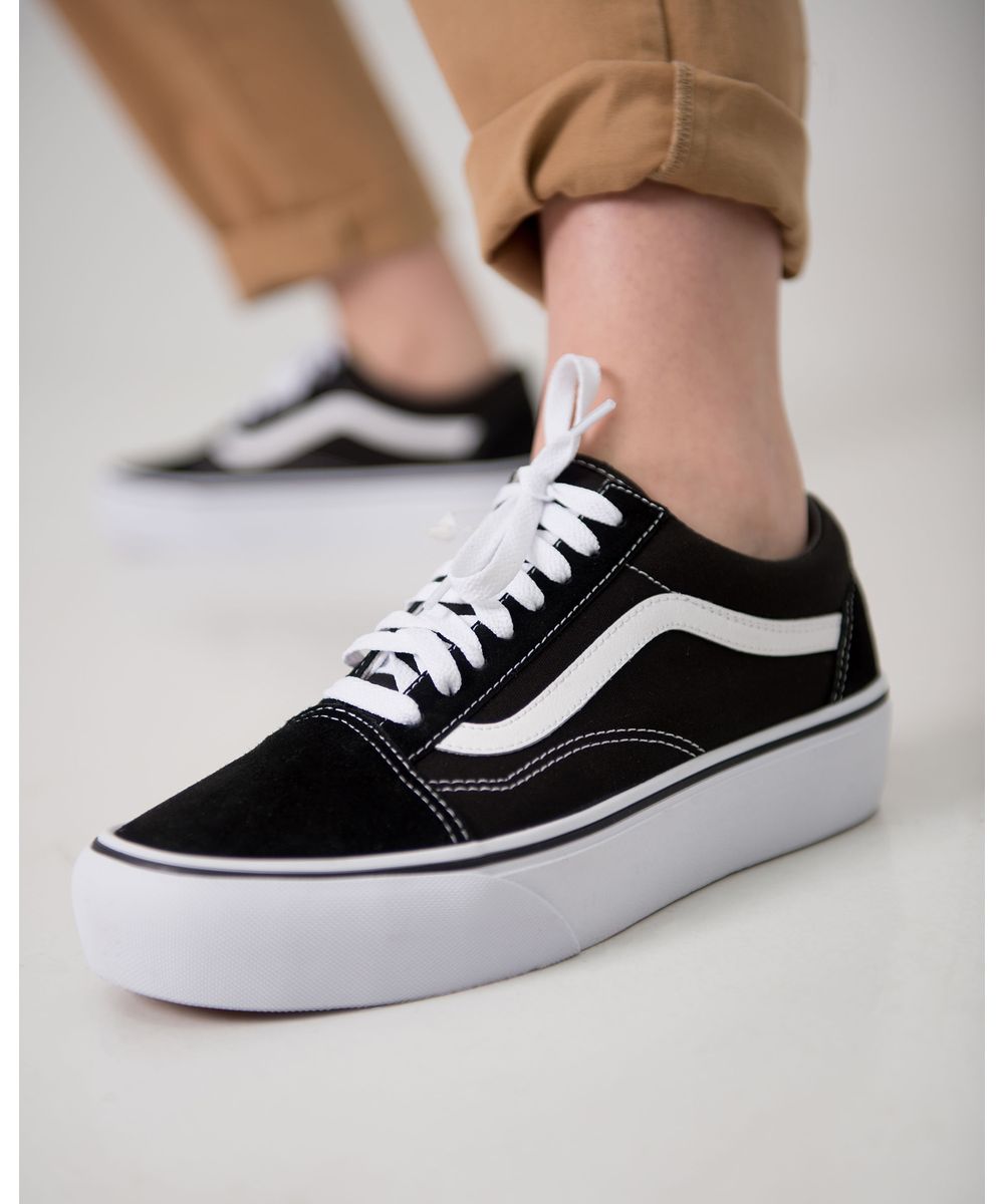 tenis vans plataforma tenis vans plataforma