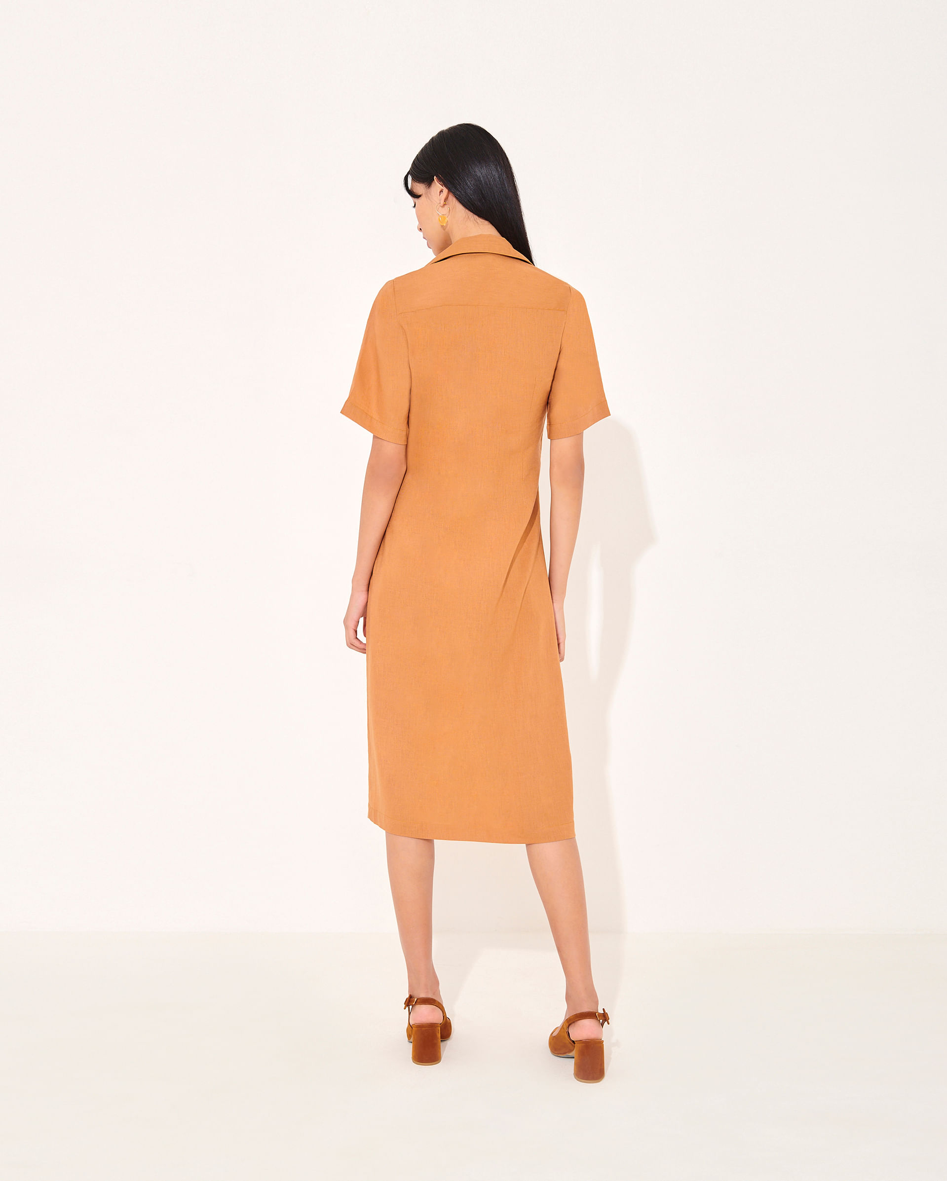 Loja vestido social 2025