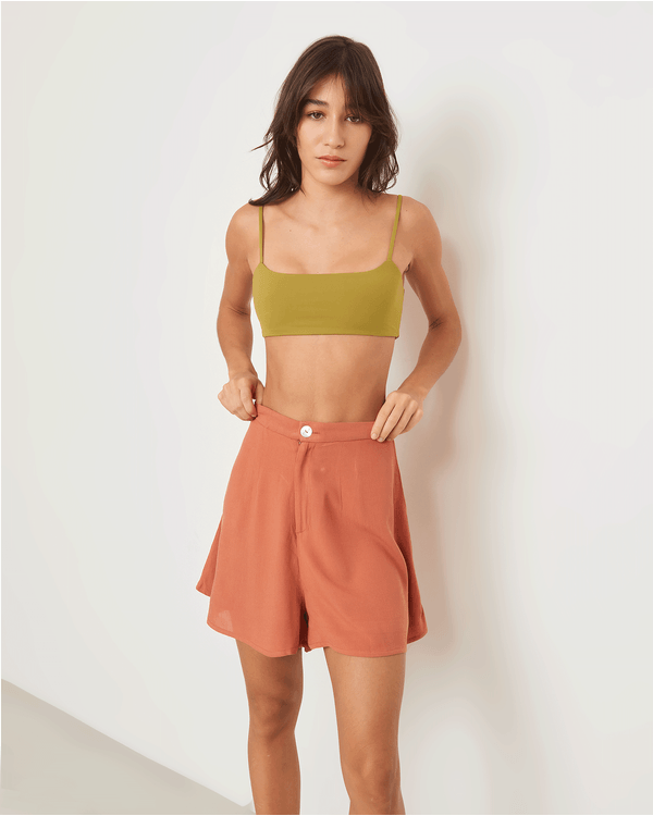 short rodado