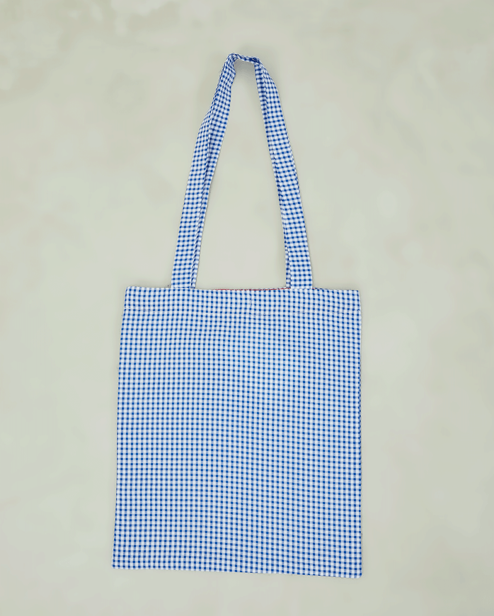 simple handbolsa pattern